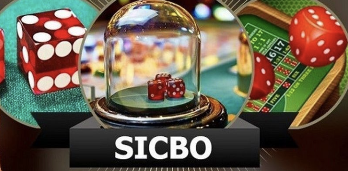 How to Play Sic bo to Make Money Super Easy for Ne...