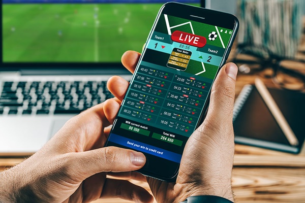 Mastering Sports Betting Odds