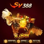 Tham gia chơi game tại nhà cái SV388