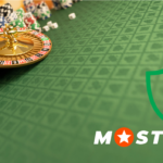 Secure Gaming at Mostbet Azerbaijan Casino – Best Online Casino Experience