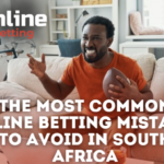 Betting Mistakes