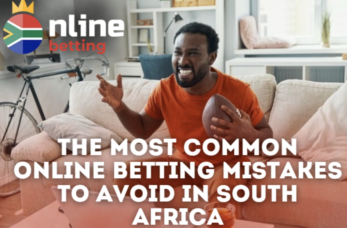 Betting Mistakes