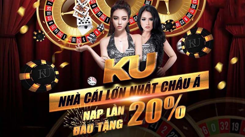 Những khuyến mãi hot nhất năm 2024 của nhà cái Kubet