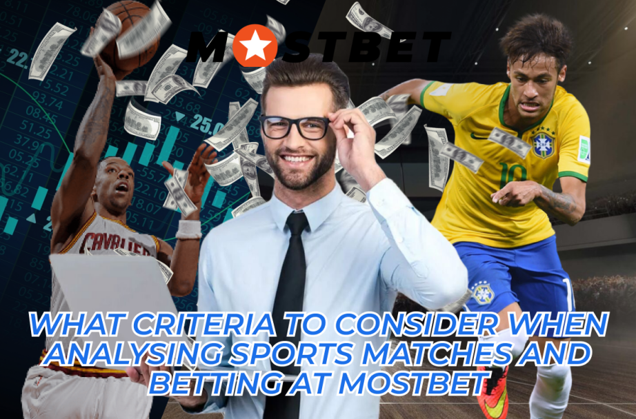 Mostbet