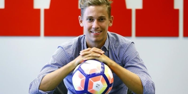 Marcos Llorente: A Hidden Danger for Opposing Defenses