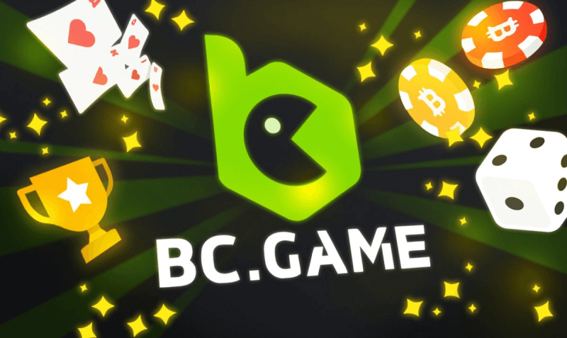 BC Game Apk as an Example of Simplifying Access to...