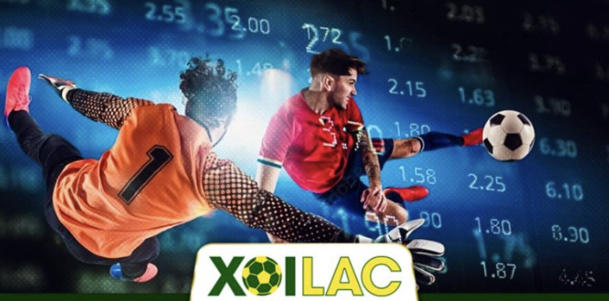 Xoilac - Nơi giải trí tuyệt hảo dành cho mọi cược thủ