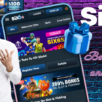 Six6s – Best Betting and Gaming App with Unique Features