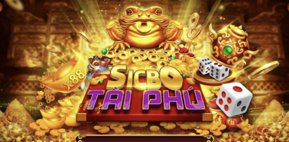 General information about the game sicbo 