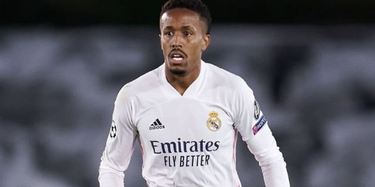 Militao Soccer Player: Best midfielder