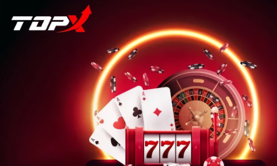 Join BGaming at TopX Casino India and Unlock Exclusive Promotions