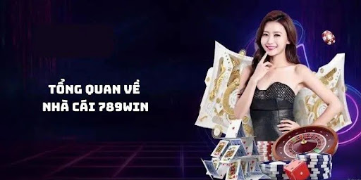 Đôi nét về 789WIN cho anh em hiện nay nắm bắt