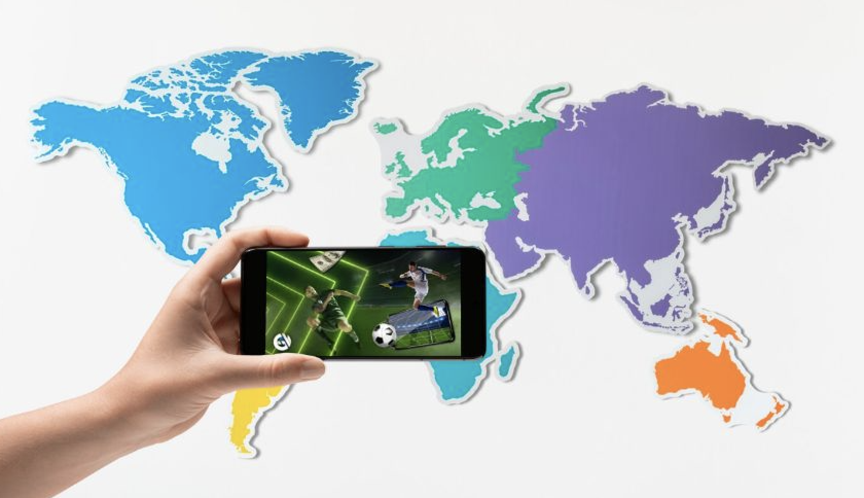 How Global Trends Influence Local Bets in Football...