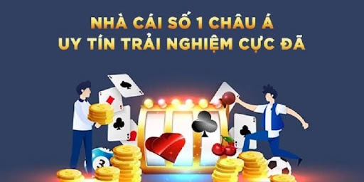 Giới thiệu về sân chơi uy tín cho anh em