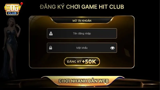 Để tham gia vào các hoạt động trên Hitclub, trước tiên bạn cần phải tạo một tài khoản cá nhân. Quy trình này khá đơn giản và nhanh chóng, nhưng để đảm bảo bạn không gặp khó khăn gì, hãy cùng tìm hiểu các bước chi tiết dưới đây.