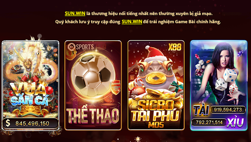 Bây giờ bạn đã có tài khoản Sunwin, hãy cùng khám phá những kinh nghiệm chơi game hữu ích để nâng cao trải nghiệm của mình.