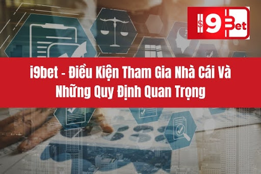 Khám Phá Thế Giới Đầy Cảm Hứng Của i9bet - Dẫn Đầu Trong Ngành Cá Cược Trực Tuyến