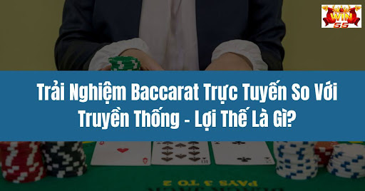 Discover the Difference: Online Baccarat Compared ...