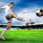 Online Soccer Betting Strategy at Hi88