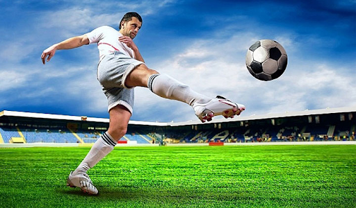 Online Soccer Betting Strategy at Hi88